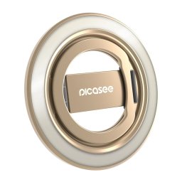 Magnetic holder - Arany