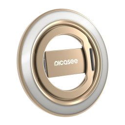 Magnetic holder - Arany