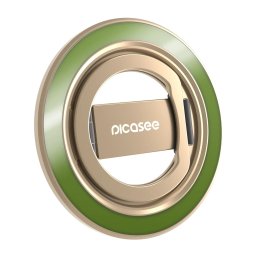 Magnetic holder - Arany
