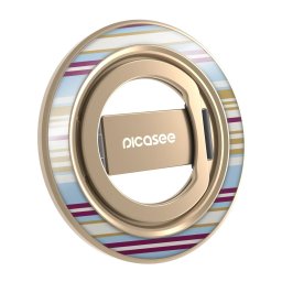 Magnetic holder - Arany