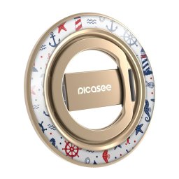Magnetic holder - Arany