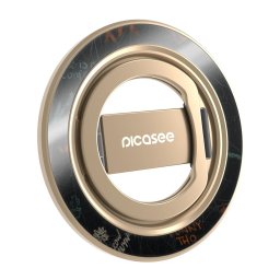 Magnetic holder - Arany