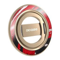 Magnetic holder - Arany
