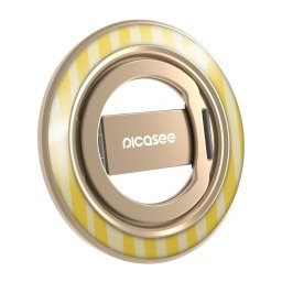 Magnetic holder - Arany