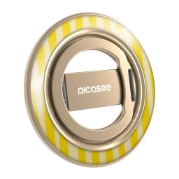 Magnetic holder - Arany