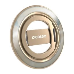 Magnetic holder - Arany