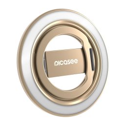 Magnetic holder - Arany