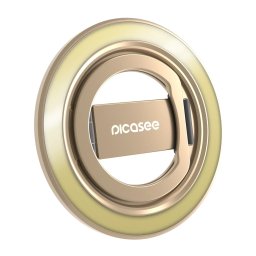 Magnetic holder - Arany