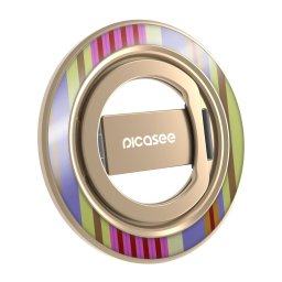 Magnetic holder - Arany