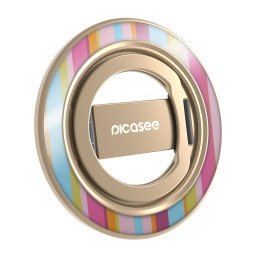Magnetic holder - Arany