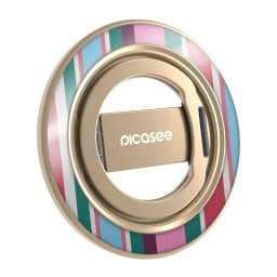 Magnetic holder - Arany