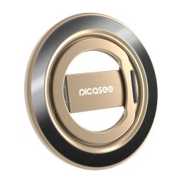 Magnetic holder - Arany