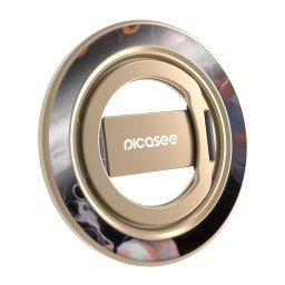 Magnetic holder - Arany