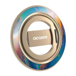 Magnetic holder - Arany