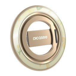 Magnetic holder - Arany