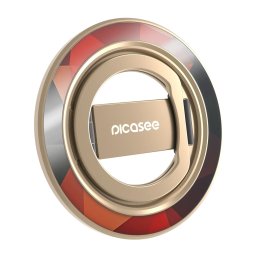 Magnetic holder - Arany
