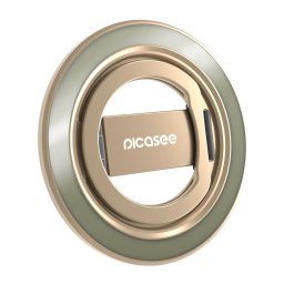 Magnetic holder - Arany