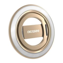 Magnetic holder - Arany