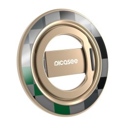 Magnetic holder - Arany