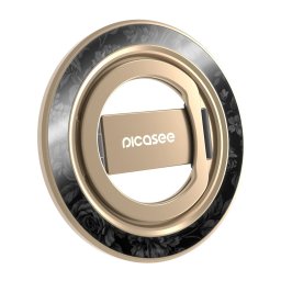 Magnetic holder - Arany