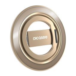Magnetic holder - Arany