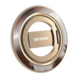 Magnetic holder - Arany