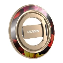 Magnetic holder - Arany