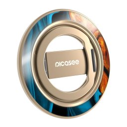 Magnetic holder - Arany