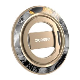 Magnetic holder - Arany