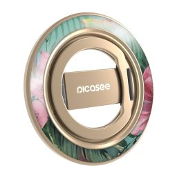Magnetic holder - Arany