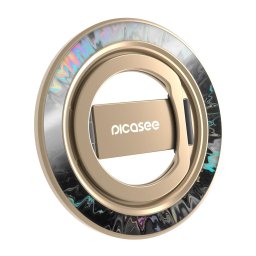 Magnetic holder - Arany