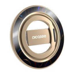 Magnetic holder - Arany
