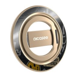 Magnetic holder - Arany
