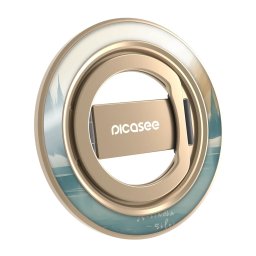 Magnetic holder - Arany
