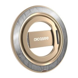 Magnetic holder - Arany