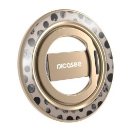 Magnetic holder - Arany