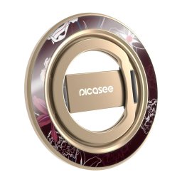 Magnetic holder - Arany