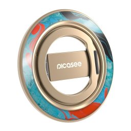 Magnetic holder - Arany