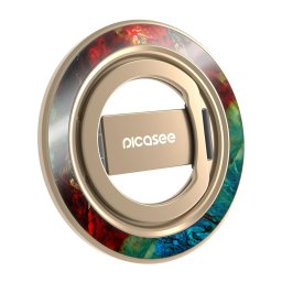 Magnetic holder - Arany
