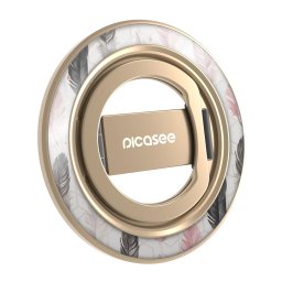 Magnetic holder - Arany