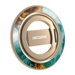 Magnetic holder - Arany