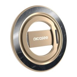 Magnetic holder - Arany