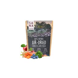 SANA szárított BARF Menü - Bárány 1 kg