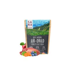 SANA szárított BARF Menü - Marha 2,5 kg