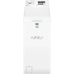 ELECTROLUX EW6T106H SensiCare 600 Felültöltős mosógép 6kg 1000ford./perc ÖkoInverter
