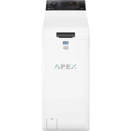 ELECTROLUX EW6T1827E SensiCare 600 Felültöltős mosógép 7kg 1200ford/perc ÖkoInverter