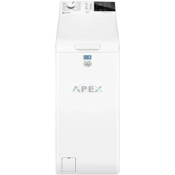 ELECTROLUX EW6T206H SensiCare 600 Felültöltős mosógép 6kg 1000ford/perc ÖkoInverter