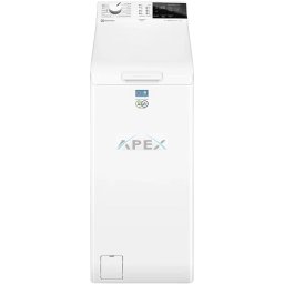 ELECTROLUX EW6T226H SensiCare 600 Felültöltős mosógép 6kg 1200ford/perc ÖkoInverter