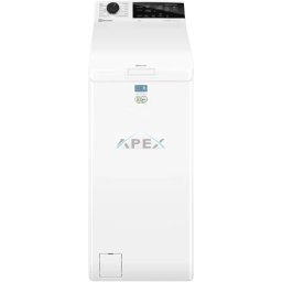 ELECTROLUX EW6T326H SensiCare 600 Felültöltős mosógép 6kg 1200ford./perc ÖkoInverter