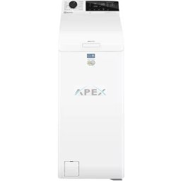 ELECTROLUX EW6T327E SensiCare 600 Felültöltős mosógép 7kg 1200ford./perc ÖkoInverter